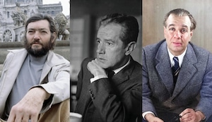 Mundo Escolar: ¿Qué otros escritores famosos escribieron cartas de amor a sus parejas?