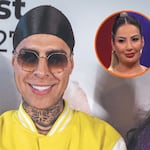 Paul Michael admite que se hizo conocido por Pamela López: “La relación me ayudó a tener más exposición, se lo agradezco”