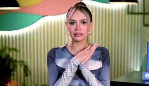 Mayra Goñi alertó a sus amigos, familiares y seguidores que alguien se está haciendo pasar por ella en WhatsApp