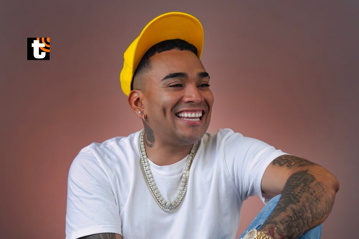 Josimar anuncia su regreso al Perú este 2024