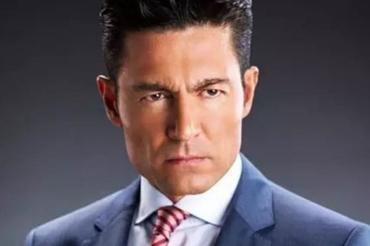 El actor Fernando Colunga participó en varias telenovelas (Foto: Fernando Colunga / Fan Account)