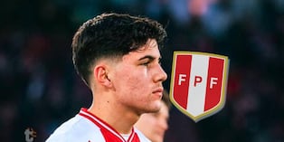 Felipe Chávez reveló porque no fue llamado a la selección peruana (Foto: @Koln)