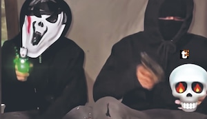 Piden mano dura contra mafias en las cárceles: ‘Los Chuckys’ amenazaron con baño de sangre si líder es trasladado a penal