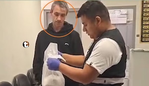 ¡Cae lituano con droga en el Jorge Chávez! Intentó llevar más de cinco kilos de cocaína camuflada rumbo a Brasil