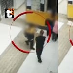 ¡Terror en Breña! Sujeto engaña a colegio y rapta a niño de 12 años al hacerse pasar por su tío: pequeño logró escapar