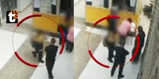 ¡Terror en Breña! Sujeto engaña a colegio y rapta a niño de 12 años al hacerse pasar por su tío: pequeño logró escapar