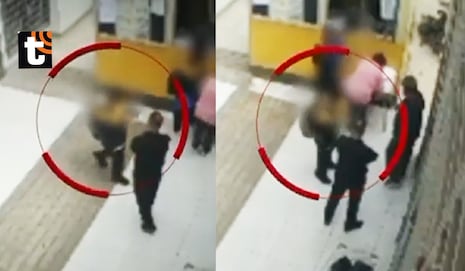 ¡Terror en Breña! Sujeto engaña a colegio y rapta a niño de 12 años al hacerse pasar por su tío: pequeño ...