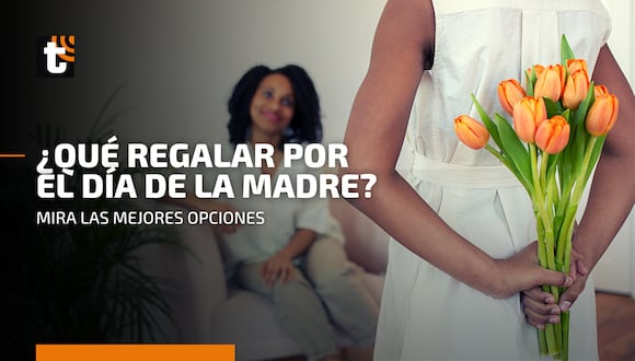 Día de la Madre: las ideas de regalo más originales para mamá