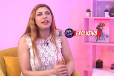 Xoana González y su video censurado de OnlyFans: “Fue porque aprovechaba el postmortem de mi esposo, casi perdemos la cuenta por eso”