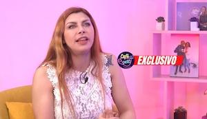 Xoana González y su video censurado de OnlyFans: “Fue porque aprovechaba el postmortem de mi esposo, casi perdemos la cuenta por eso”