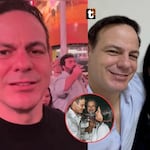 Mark Vito deja en shock tras compartir comunicado sobre su relación con Leslie