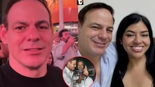 ¿Terminaron? Mark Vito deja en shock tras compartir comunicado sobre su relación con Leslie Echavarría: “Hemos decidido ponerle fin”