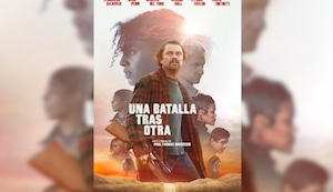 Sorteo de Trome para entradas dobles para el avant premiere de ‘Una batalla tras otra’ con Leonardo Di Caprio