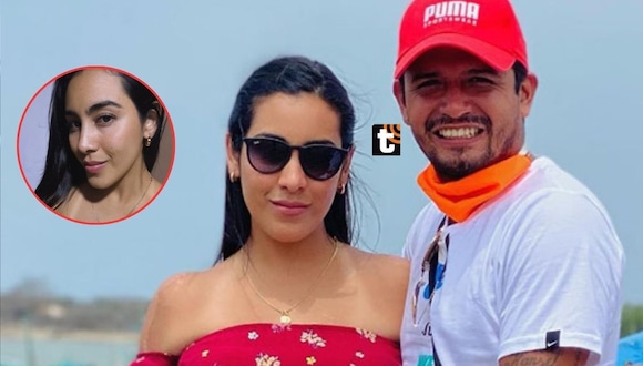 Esposa de Reimond Manco lanza fuerte dardo tras separación