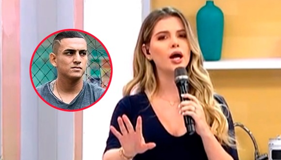 Brunella molesta con Eduardo Rabanal