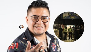 Jaime Carmona recibía amenazas antes de ser asesinado: “Tienes que arreglar sino no puedes cantar acá”