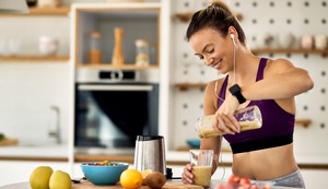 Los Batidos: ¿Cuáles son sus beneficios?