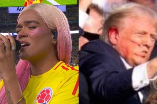 No pararás de reir con los mejoes memes del Colombia Argentina por la fial de la Copa América.