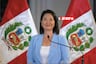 La juramentación y el mensaje a la Nación de Keiko Fujimori: Horario y cómo ver la ceremonia