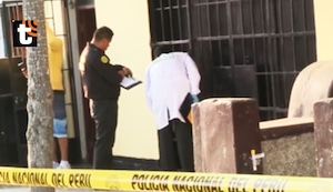Tragedia en el Callao: adolescente de 16 años es asesinado durante balacera