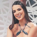 Suheyn, feliz tras haber participado en el Miss Grand International All Stars: “Fue un sueño cumplido”