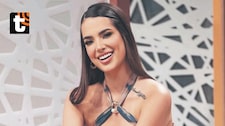 Suheyn, feliz tras haber participado en el Miss Grand International All Stars: “Fue un sueño cumplido”