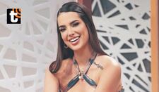 Suheyn, feliz tras haber participado en el Miss Grand International All Stars: “Fue un sueño cumplido”