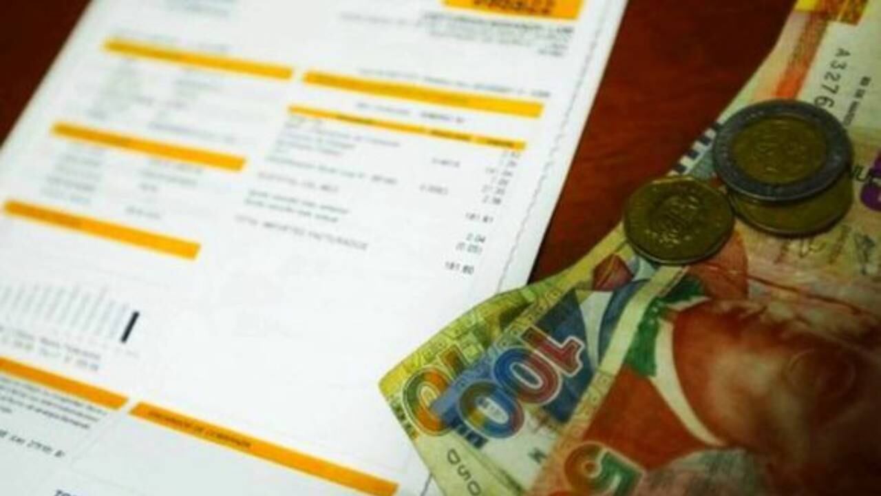 El monto del subsidio es de 160 soles (Foto: Andina)