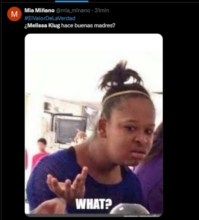 A reír con los mejores memes de Samahara Lobatón en El Valor de la Verdad. (Redes sociales)