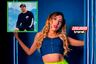 Cint G, la reina de la chicha pop: “No podría cantar con Mario Hart, carece de técnica vocal” | EXCLUSIVO