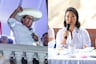 Resultados del Conteo Rápido de los votos al 100%: Empate técnico entre Roberto Sánchez y Keiko Fujimori