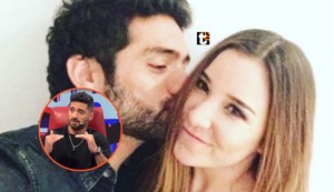 Pablo Heredia contesta si AÚN AMA a Ale Fuller: “Estoy muy orgulloso de haber estado con ella”