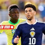Hora y canal del duelo de la 'Canarinha' HOY