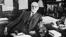 Mundo Escolar: Frases de Sigmund Freud que te ayudarán a descubrir quién eres
