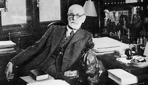 Mundo Escolar: Frases de Sigmund Freud que te ayudarán a descubrir quién eres