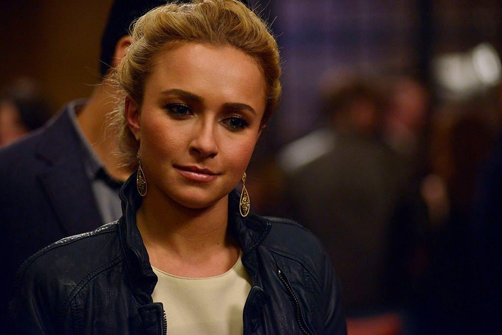 Hayden Panettiere. (Agencias)