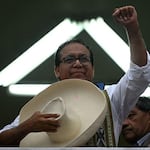 El sí pero no de Roberto Sánchez