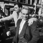 Las mafias no perdonan a los soplones