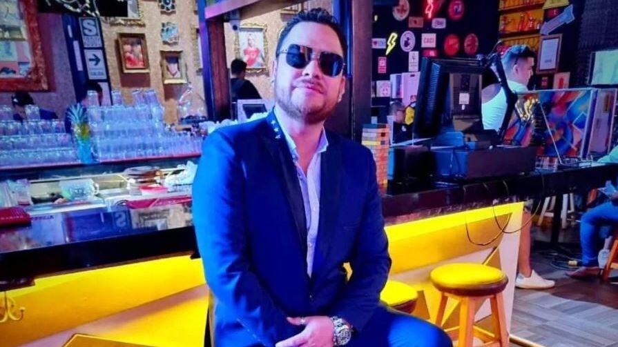 Paul Flores era una de las voces principales de Armonía 10.