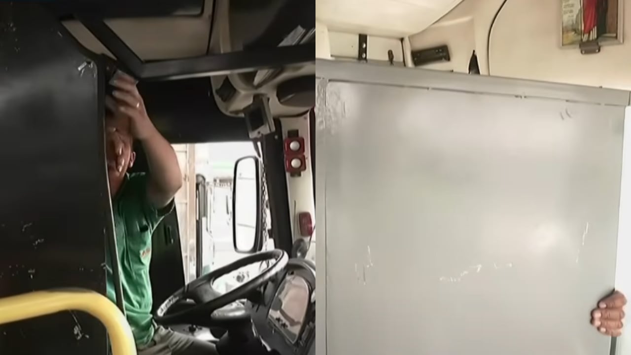 (Foto/Captura: Buenos Días Perú)