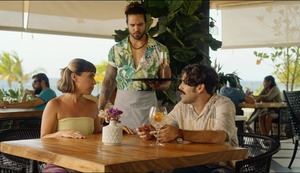 ‘Bienvenidos al Paraíso’: Nueva comedia peruana arrasó en su estreno con lleno total en salas de cine | VIDEO