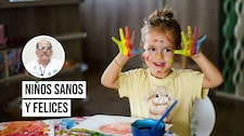 La importancia de la imaginación en los niños para su desarrollo emocional y social