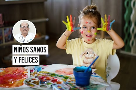 La importancia de la imaginación en los niños para su desarrollo emocional y social