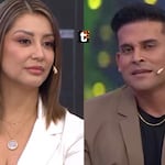 Karla revela la medida que tomó con la Gran Orquesta por miedo a infidelidad