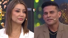 Karla revela la drástica medida que tomó con la orquesta de Domínguez por miedo a una infidelidad: “Los tengo con GPS”