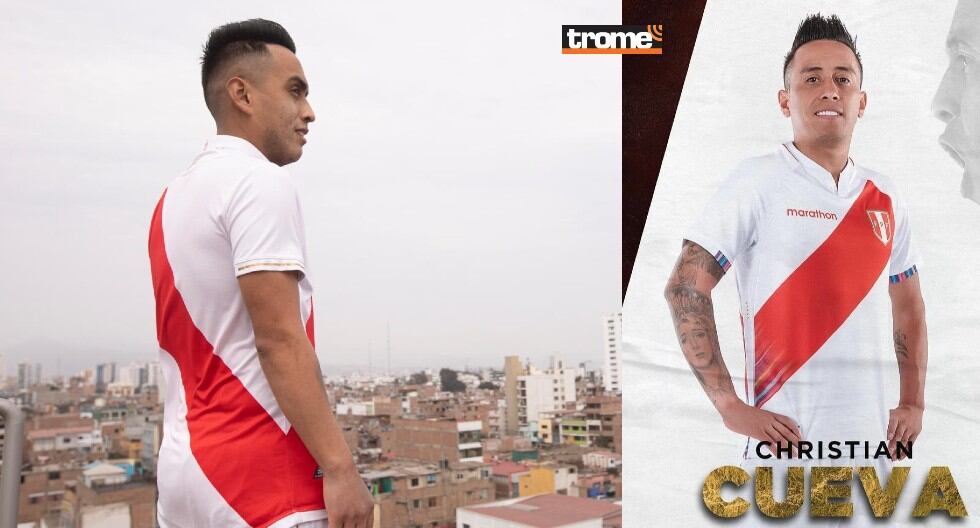 Hinchas vacilan en las redes y piden fotito en las calles al 'doble' de Cuevita. (Trome / José Rojas)