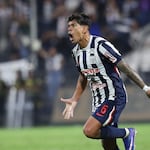 Mira el GOLAZO de Esteban Pavez en el Alianza-Cristal