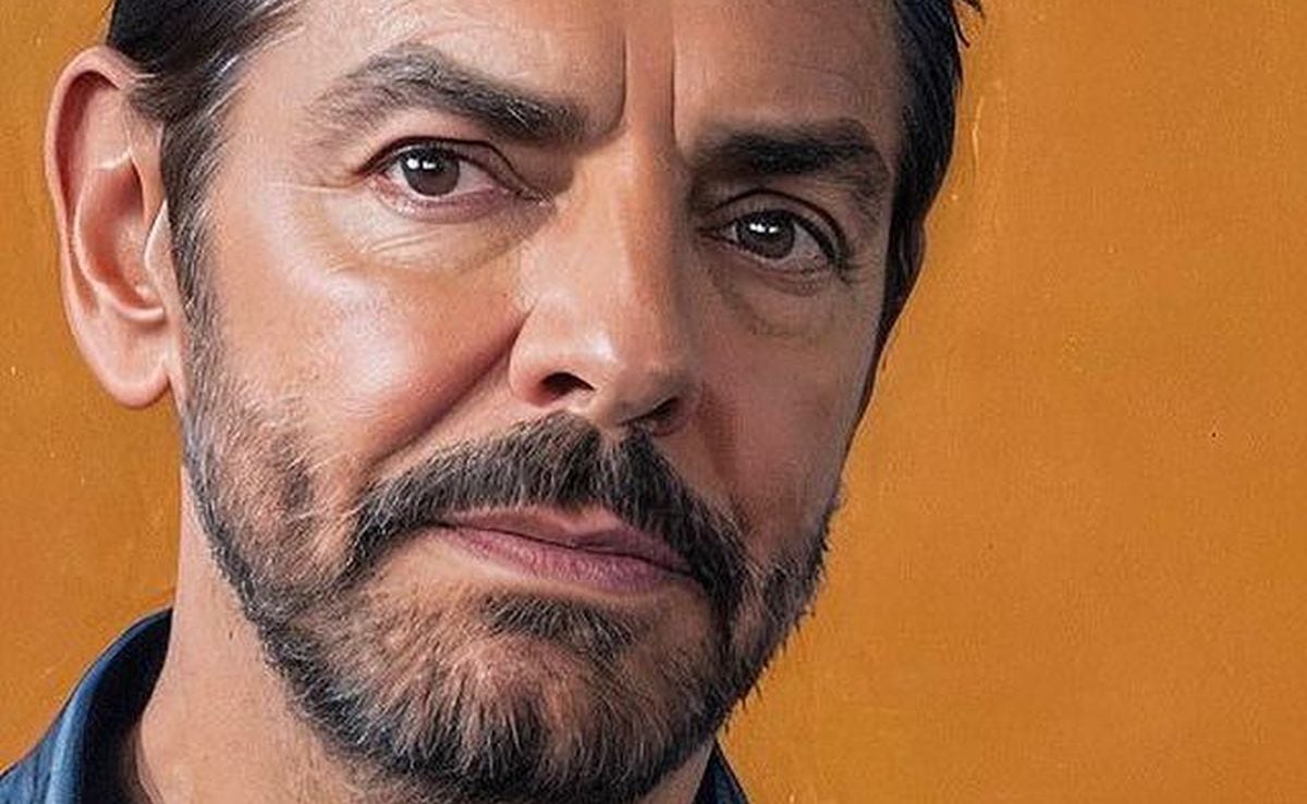 La nueva película de Derbez traerá un tema de conciencia social (Foto: Eugenio Derbez / Instagram)