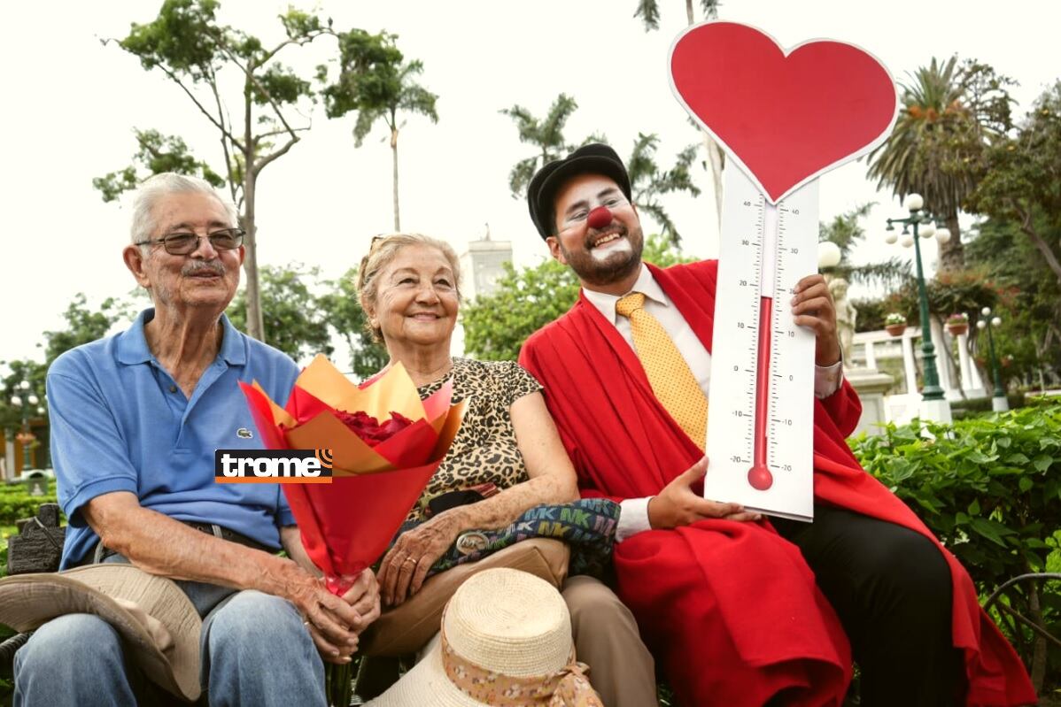 Hay diversas opciones de regalos para sorprender en esta fecha especial. (Isabel Medina / Midagri /Trome).