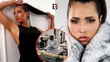 ¿Quién era Natalia Villalba, la mujer colombiana hallada sin vida dentro de una maleta en Bogotá?